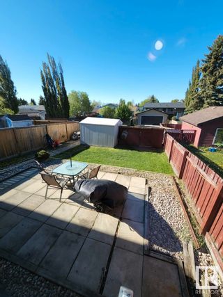 Photo 4: 3526 18 Avenue in Edmonton: Zone 29 House Half Duplex for sale : MLS®# E4296879