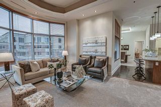 Photo 11: 403 650 Eau Claire Avenue SW in Calgary: Eau Claire Apartment for sale : MLS®# A1169952