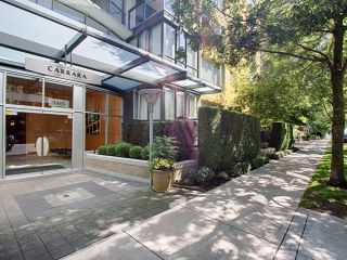 Photo 25: 1103 1485 W 6TH Avenue in Vancouver: False Creek Condo for sale in "Carrera of Portico" (Vancouver West)  : MLS®# R2872942