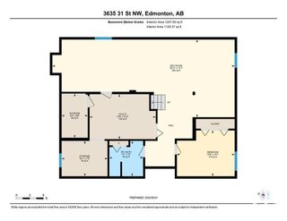 Photo 48: 3635 31 Street in Edmonton: Zone 30 House for sale : MLS®# E4305837