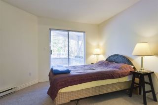 Photo 6: 113 3051 AIREY Drive in Richmond: West Cambie Condo for sale in "BRIDGEPORT COURT" : MLS®# R2064060