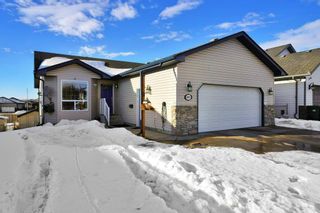 Photo 1: 4851 56 Avenue: Innisfail Detached for sale : MLS®# A2020965