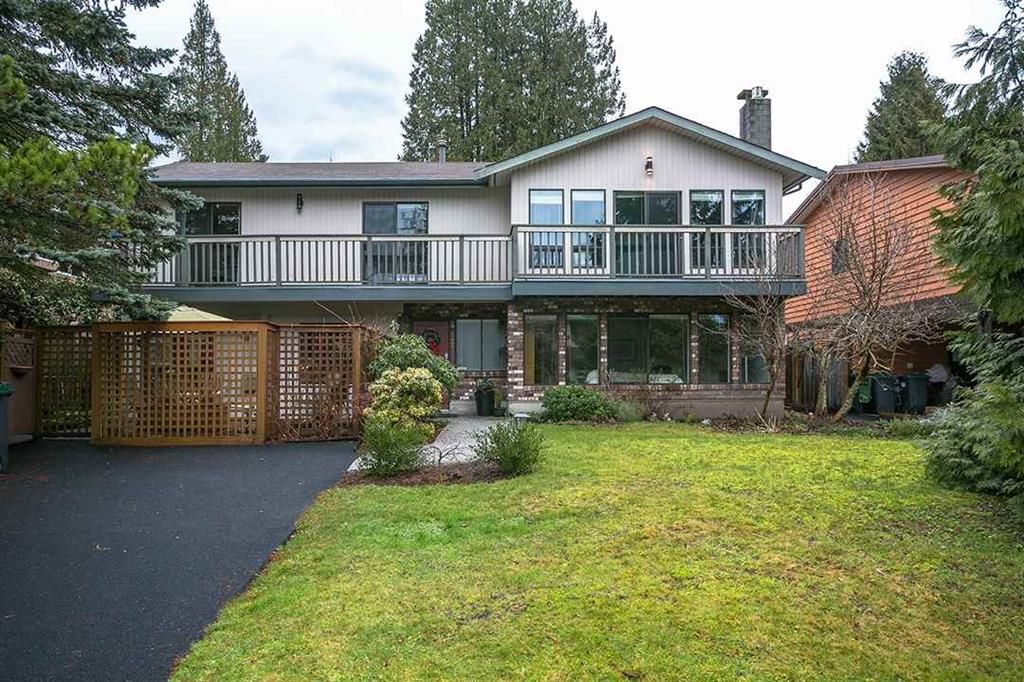 Main Photo: 1736 Scott Road in North Vancouver: Lynn Valley House for sale : MLS®# R2332367