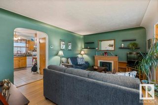 Photo 5: 10927 132 Street in Edmonton: Zone 07 House for sale : MLS®# E4386696