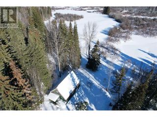 Photo 6: 2288 EAGLE CREEK ROAD in Canim Lake: House for sale : MLS®# R2758257