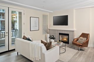 Photo 1: Condo for sale : 2 bedrooms : 3265 5Th Avenue in San Diego