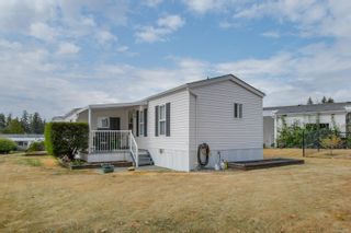 Photo 25: 50 1927 Tzouhalem Rd in Duncan: Du East Duncan Manufactured Home for sale : MLS®# 884828