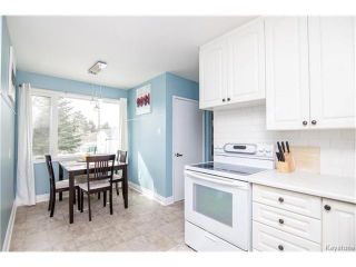 Photo 7: 26 Bellavista Crescent in Winnipeg: Crestview Residential for sale (5H)  : MLS®# 1706690