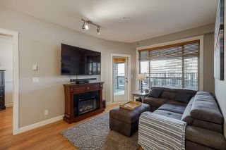 Photo 10: A106 8218 207A Street in Langley: Willoughby Heights Condo for sale in "YORKSON CREEK - WALNUT RIDGE 4" : MLS®# R2568624