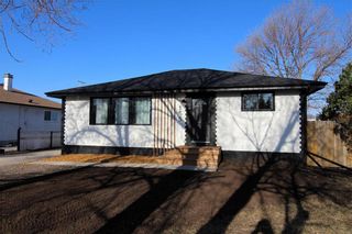 Photo 1: 155 Speers Road in Winnipeg: House for sale : MLS®# 202408962