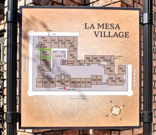 Photo 7: Condo for sale : 1 bedrooms : 8150 Lemon Avenue #114 in La Mesa