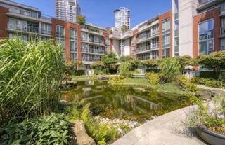 Photo 25: 607 618 ABBOTT Street in Vancouver: Downtown VW Condo for sale (Vancouver West)  : MLS®# R2823080