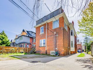 Photo 13: 28 Hurndale Avenue in Toronto: Playter Estates-Danforth House (2 1/2 Storey) for sale (Toronto E03)  : MLS®# E8318812