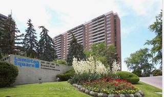 Photo 2: 606 270 Scarlett Road in Toronto: Rockcliffe-Smythe Condo for sale (Toronto W03)  : MLS®# W5923832