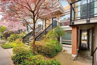 Photo 19: 33 728 W 14TH Street in North Vancouver: Mosquito Creek Townhouse for sale in "Noma" : MLS®# R2875116
