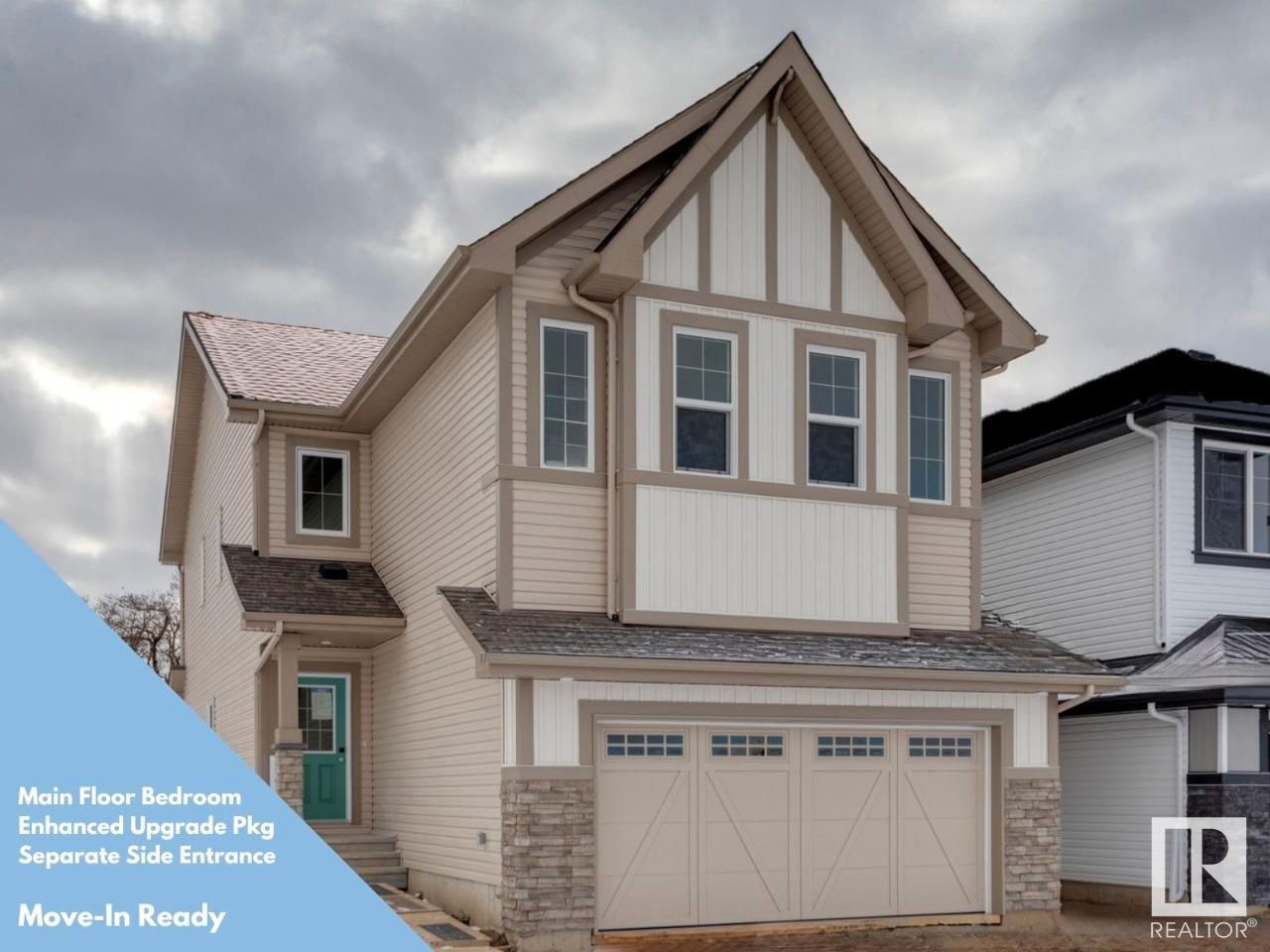 Main Photo: 6251 175 Avenue in Edmonton: Zone 03 House for sale : MLS®# E4366936