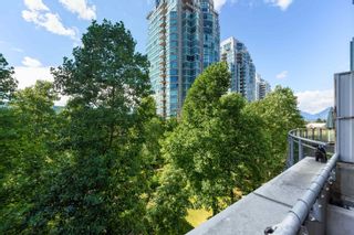 Photo 28: 506 1159 MAIN Street in Vancouver: Downtown VE Condo for sale in "CITY GATE 2" (Vancouver East)  : MLS®# R2715169