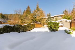 Photo 35: 1556 DEMPSEY Road in North Vancouver: Lynn Valley House for sale : MLS®# R2758796