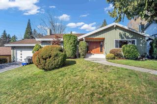 Photo 1: 5 TAMATH Crescent in Vancouver: University VW House for sale in "MUSQUEAM PARK" (Vancouver West)  : MLS®# R2865134