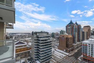 Photo 30: 1707 1025 5 Avenue SW in Calgary: Downtown West End Apartment for sale : MLS®# A2117932