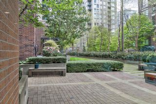 Photo 19: 407 1088 RICHARDS Street in Vancouver: Yaletown Condo for sale in "Richards Living" (Vancouver West)  : MLS®# R2683090