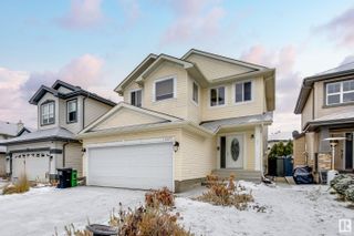 Photo 2: 11227 11 Avenue in Edmonton: Zone 55 House for sale : MLS®# E4368020