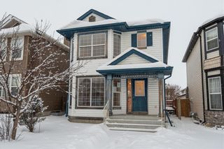 Photo 1: 691 Taradale Drive NE in Calgary: Taradale Detached for sale : MLS®# A2028488
