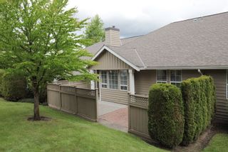 Photo 14: 60 21848 50 Avenue in Langley: Murrayville Townhouse for sale in "Cedar Crest Estates" : MLS®# R2173433