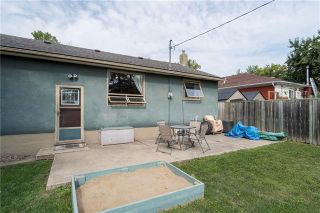 Photo 19: 171 Thompson Drive in Winnipeg: Woodhaven Residential for sale (5F) 