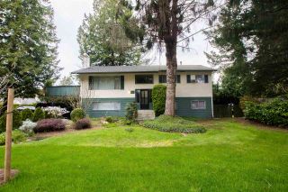 Photo 1: 5565 8A Avenue in Delta: Tsawwassen Central House for sale (Tsawwassen)  : MLS®# R2581470