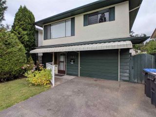 Photo 15: 1881 SUFFOLK AVENUE in Port Coquitlam: Glenwood PQ House for sale : MLS®# R2383928