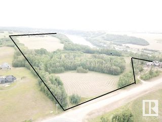 Photo 10: 51115 RGE RD 260: Rural Parkland County Rural Land/Vacant Lot for sale : MLS®# E4312907