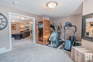 Photo 24: 11 LINCOLN Cove: Spruce Grove Attached Home for sale : MLS®# E4326784