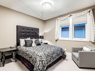 Photo 38: 22 CRESTRIDGE Mews SW in Calgary: Crestmont Detached for sale : MLS®# A1037467