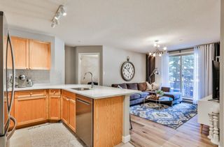 Photo 4: 11 186 Kananaskis Way: Canmore Apartment for sale : MLS®# C4299520