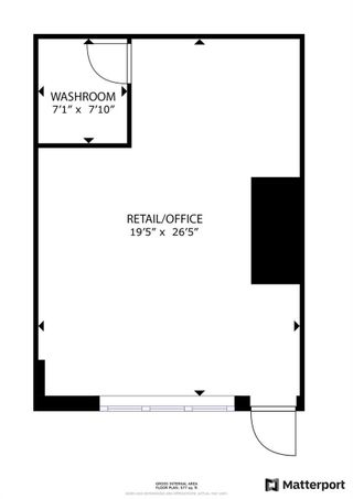 Photo 10: #CRU1 2411 Apollo Road, in West Kelowna: Office for lease : MLS®# 10266259