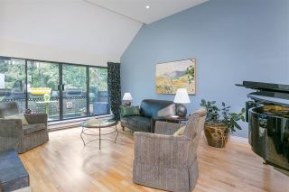 Photo 2: 410 333 WETHERSFIELD Drive in Vancouver: South Cambie Condo for sale in "LANGARA COURT" (Vancouver West)  : MLS®# R2151886