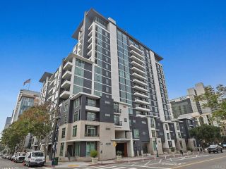 Photo 32: Condo for sale : 2 bedrooms : 425 W Beech Street #711 in San Diego