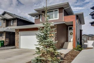 Main Photo: 46 Lowden Close: Red Deer Detached for sale : MLS®# A2123597