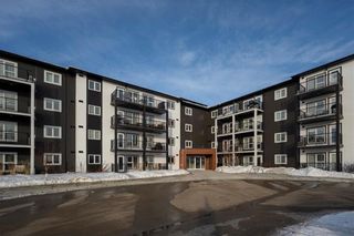 Photo 1: 107 545 Dale Boulevard in Winnipeg: Westdale Condominium for sale (1H)  : MLS®# 202303430