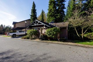 Photo 31: 201 1140 STRATHAVEN Drive in North Vancouver: Northlands Condo for sale in "Strathaven" : MLS®# R2832597