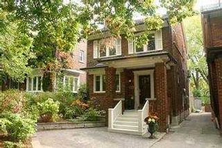 Photo 1:  in : Lytton Park Freehold for sale (Toronto C04) 
