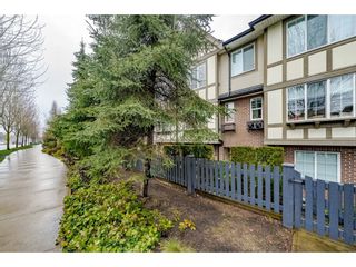 Photo 2: 23 20875 80 Avenue in Langley: Willoughby Heights Townhouse for sale : MLS®# R2664985