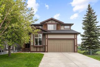 Main Photo: 2027 Luxstone Boulevard SW: Airdrie Detached for sale : MLS®# A2137633