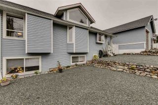 Photo 31: 33445 3RD Avenue in Mission: Mission BC House for sale : MLS®# R2520398