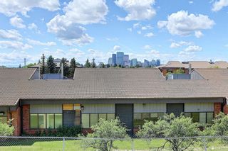 Photo 30: 9 1603 MCGONIGAL Drive NE in Calgary: Mayland Heights Row/Townhouse for sale : MLS®# A1015179