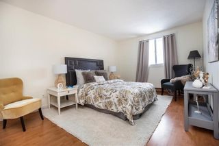 Photo 23: 309 720 Kenaston Boulevard in Winnipeg: River Heights South Condominium for sale (1D)  : MLS®# 202101579