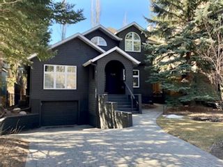 Photo 1: 1207 Montreal Avenue SW in Calgary: Upper Mount Royal Detached for sale : MLS®# A1210777