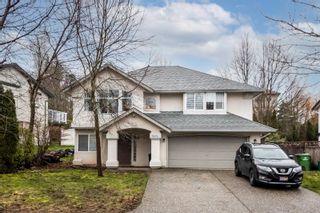 Photo 1: 5474 CEDARCREEK Drive in Chilliwack: Promontory House for sale in "PROMONTORY HEIGHT" (Sardis)  : MLS®# R2670188