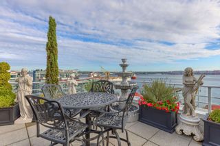 Photo 25: 1101 133 E ESPLANADE in North Vancouver: Lower Lonsdale Condo for sale in "PINNACLE RESIDENCES AT THE PIER" : MLS®# R2804718